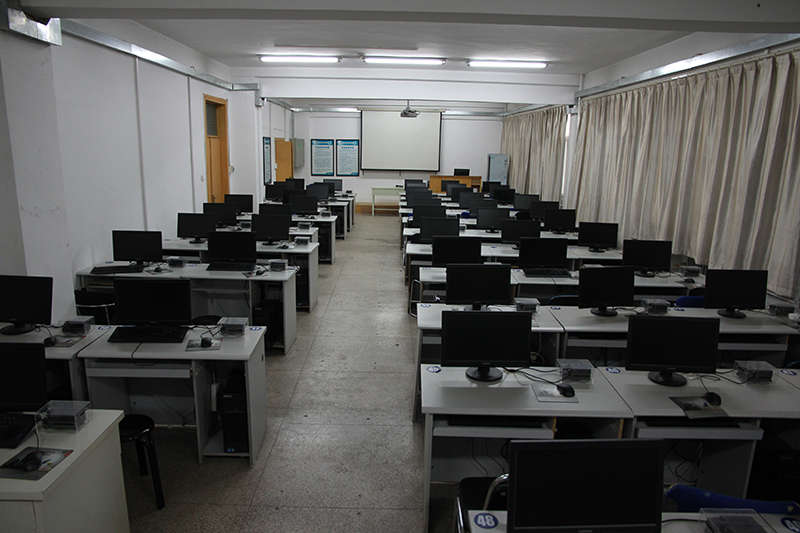 中北大學